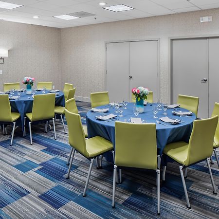 Holiday Inn Express Atlanta Airport-College Park By Ihg Εξωτερικό φωτογραφία