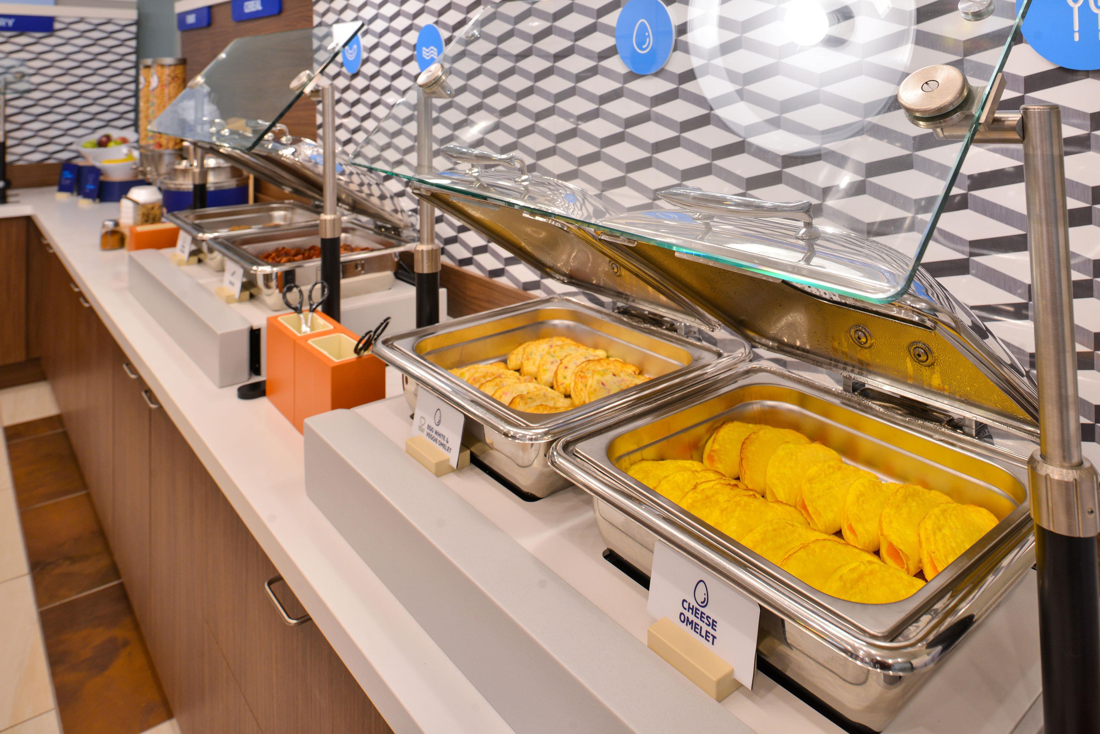 Holiday Inn Express Atlanta Airport-College Park By Ihg Εξωτερικό φωτογραφία