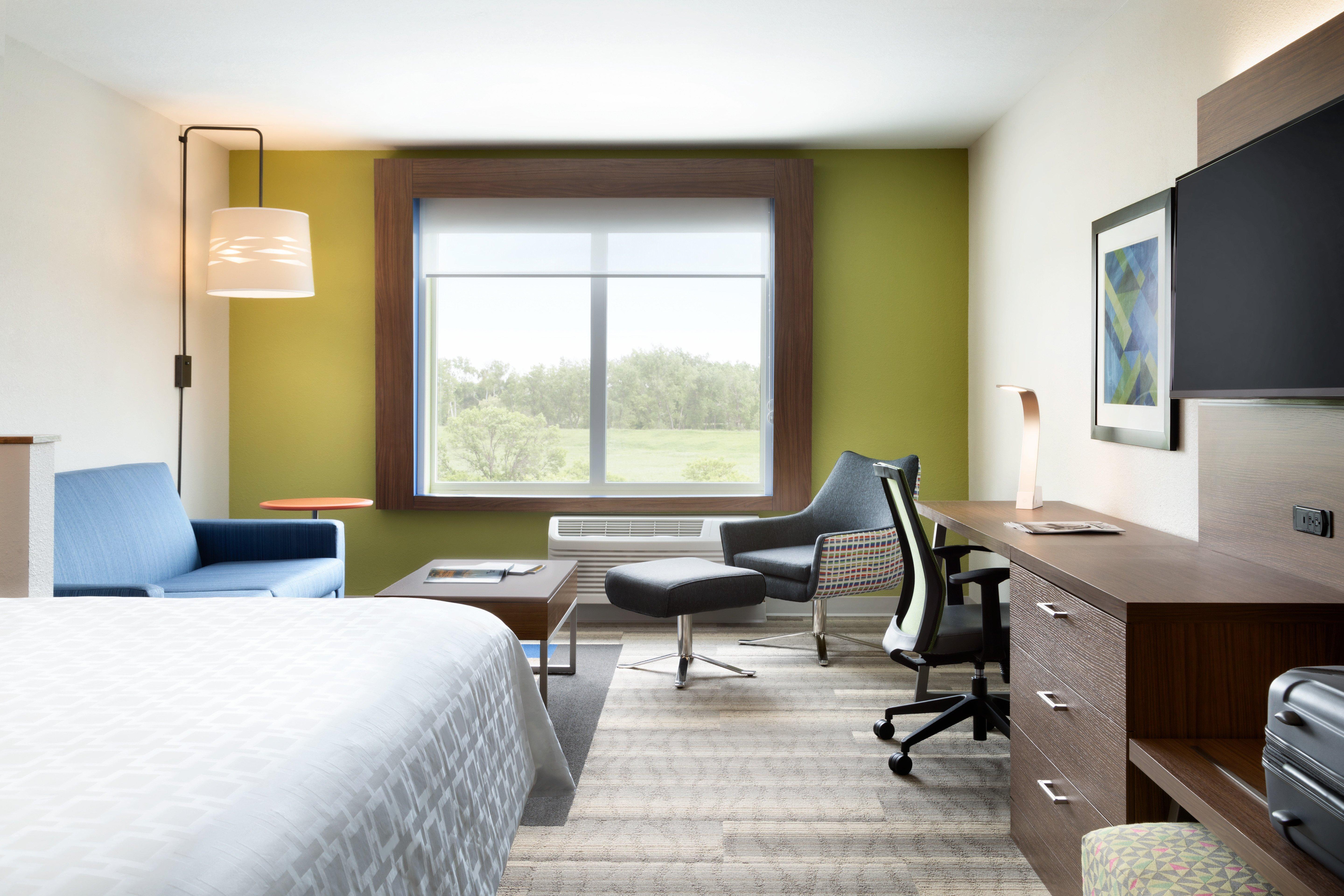 Holiday Inn Express Atlanta Airport-College Park By Ihg Εξωτερικό φωτογραφία