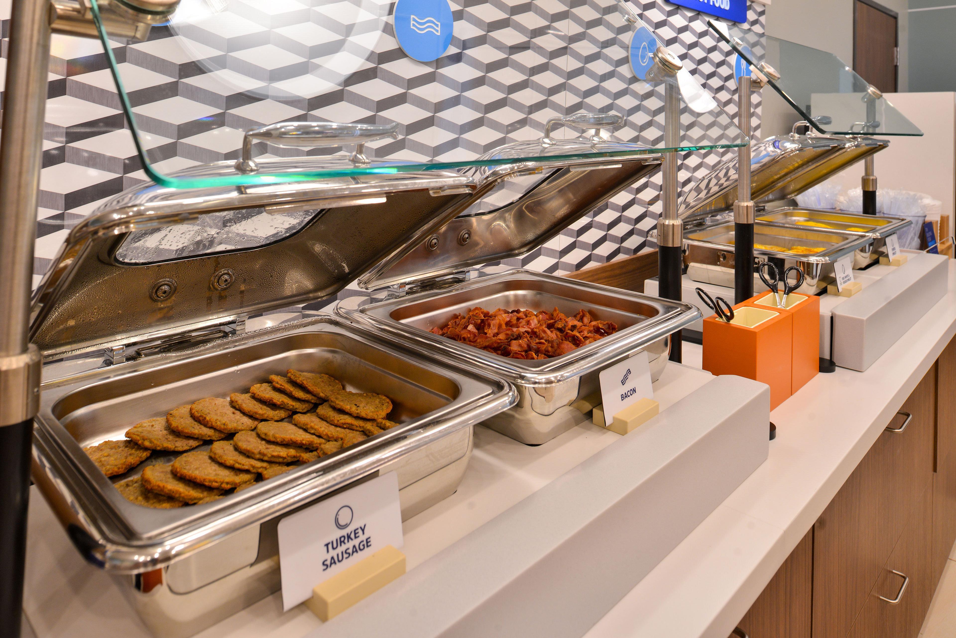 Holiday Inn Express Atlanta Airport-College Park By Ihg Εξωτερικό φωτογραφία