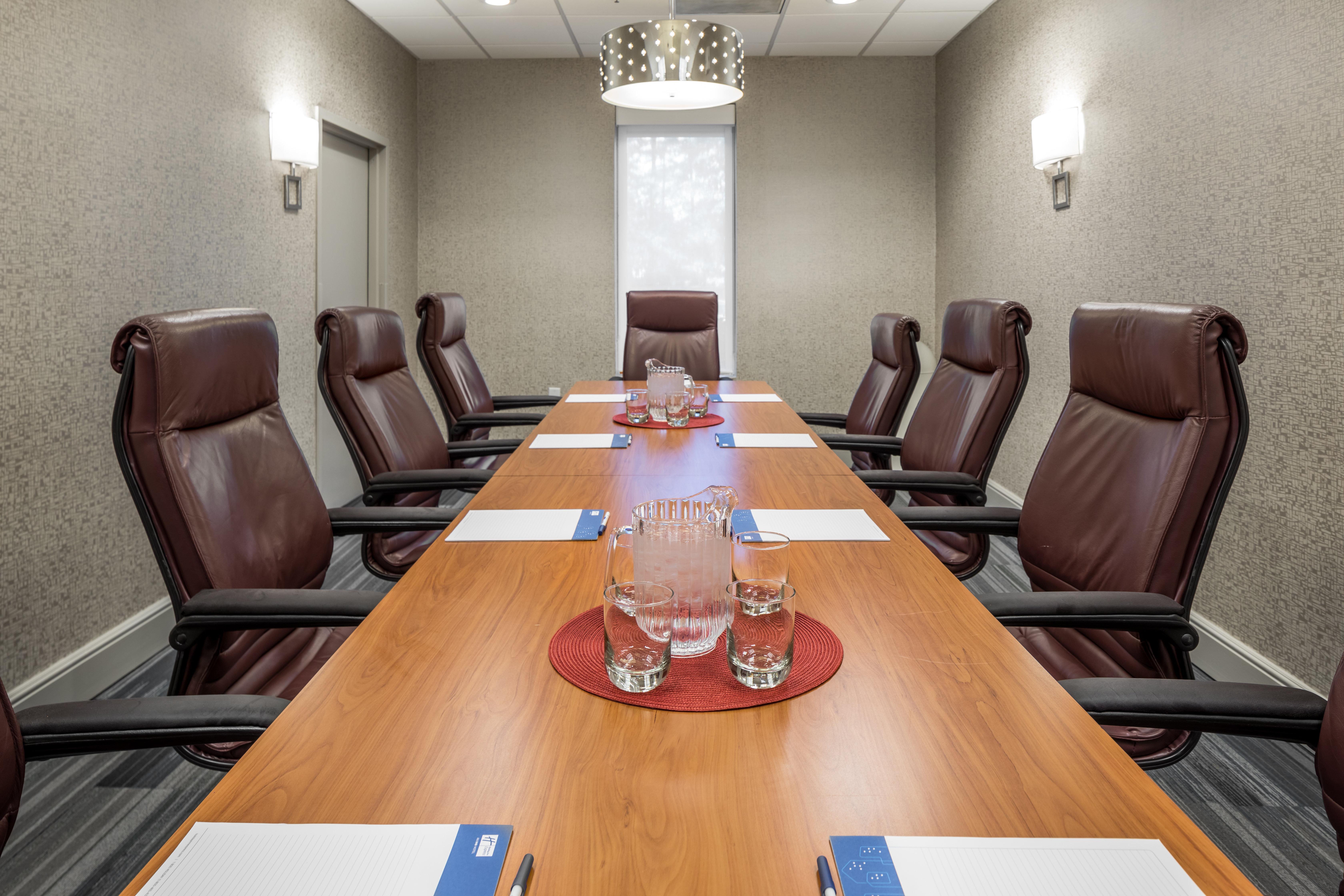Holiday Inn Express Atlanta Airport-College Park By Ihg Εξωτερικό φωτογραφία