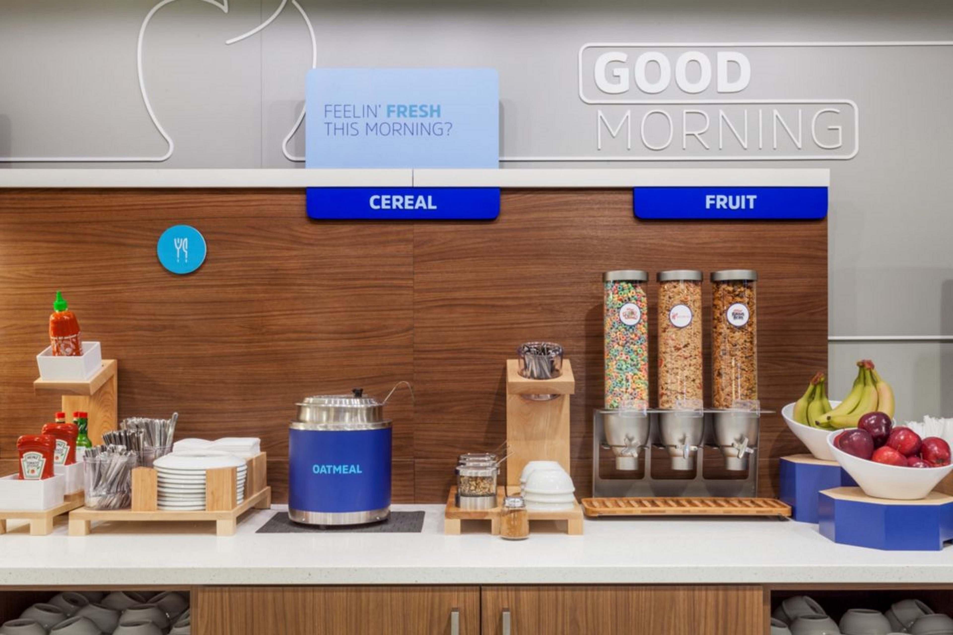 Holiday Inn Express Atlanta Airport-College Park By Ihg Εξωτερικό φωτογραφία