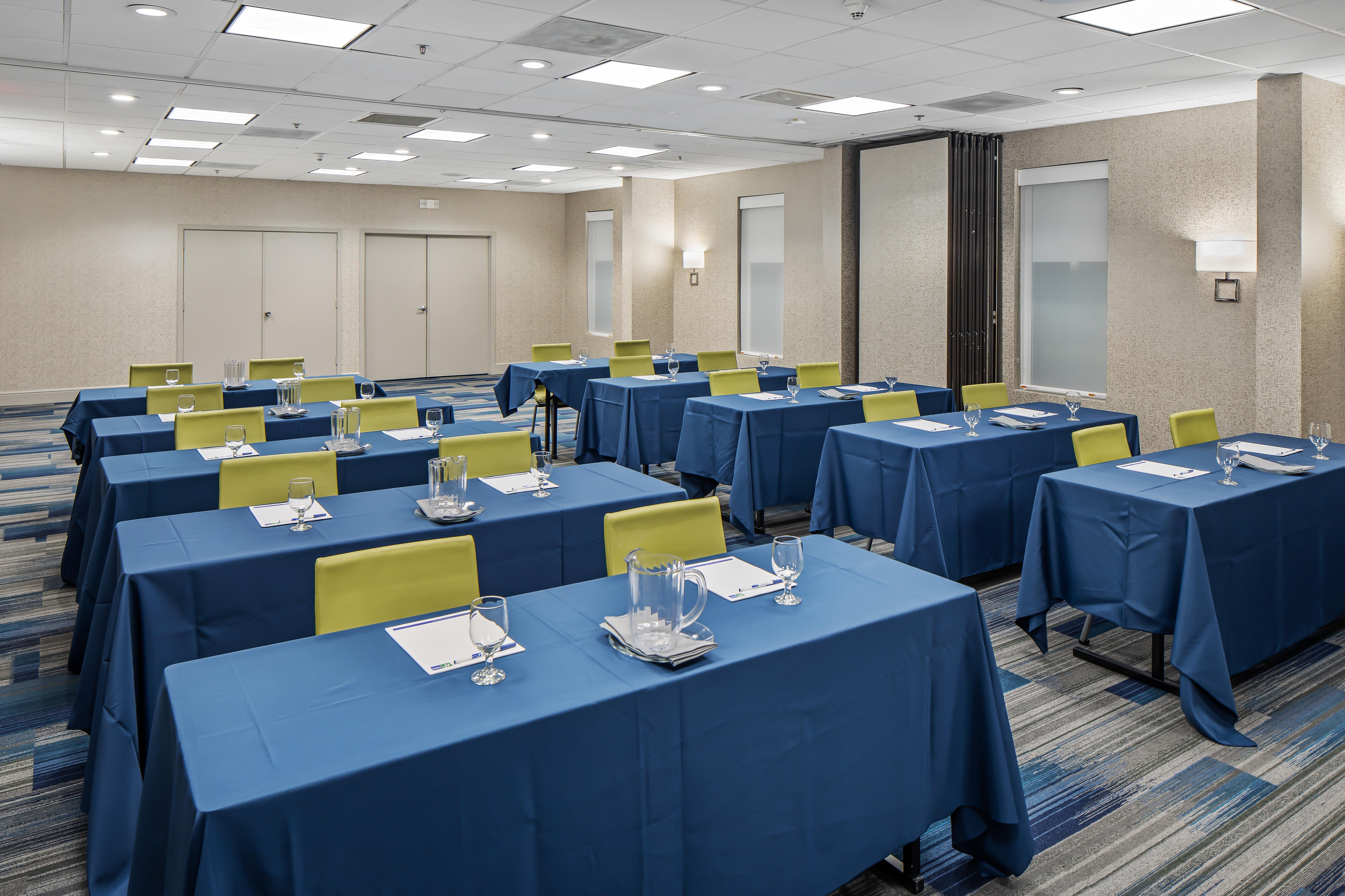 Holiday Inn Express Atlanta Airport-College Park By Ihg Εξωτερικό φωτογραφία