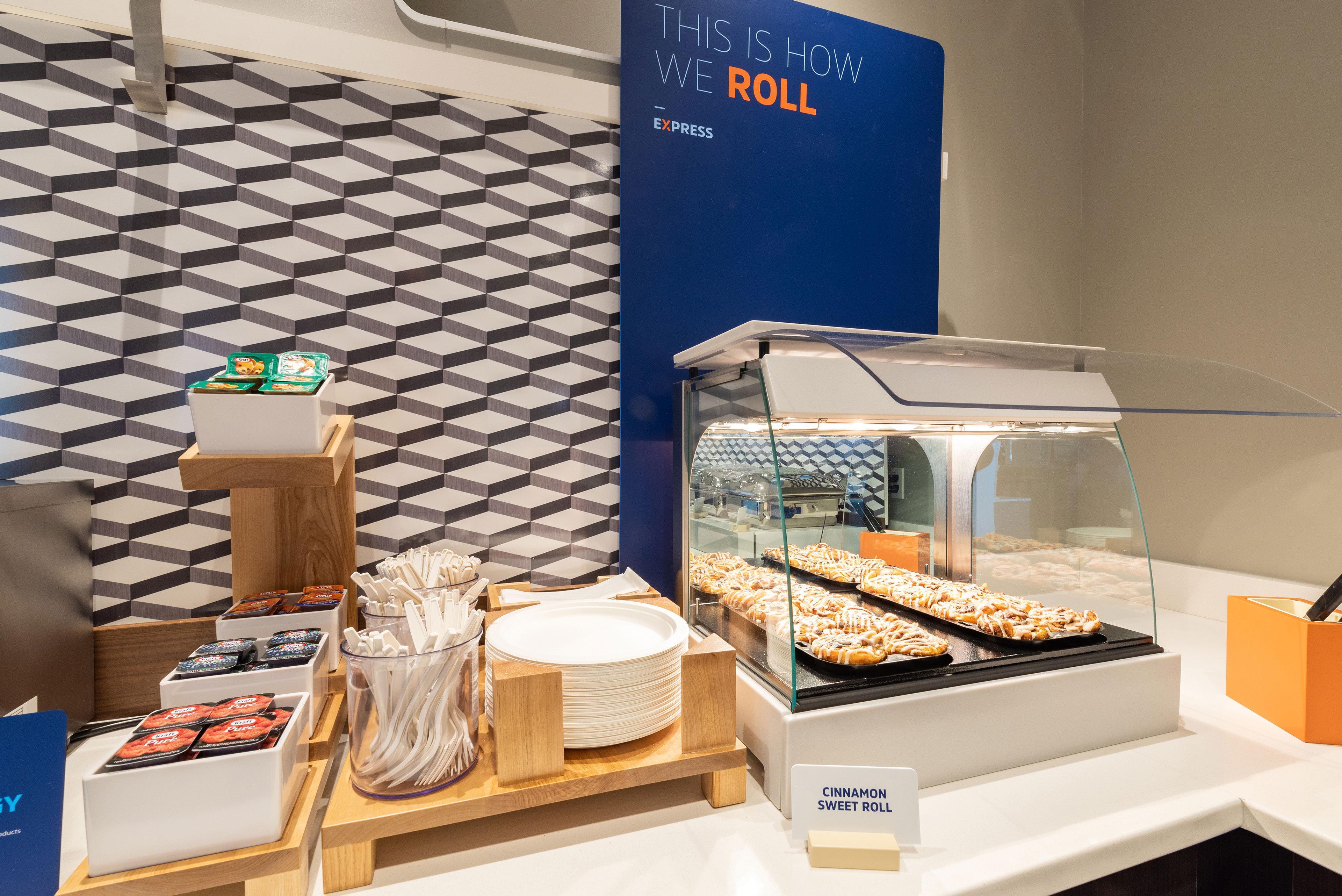 Holiday Inn Express Atlanta Airport-College Park By Ihg Εξωτερικό φωτογραφία