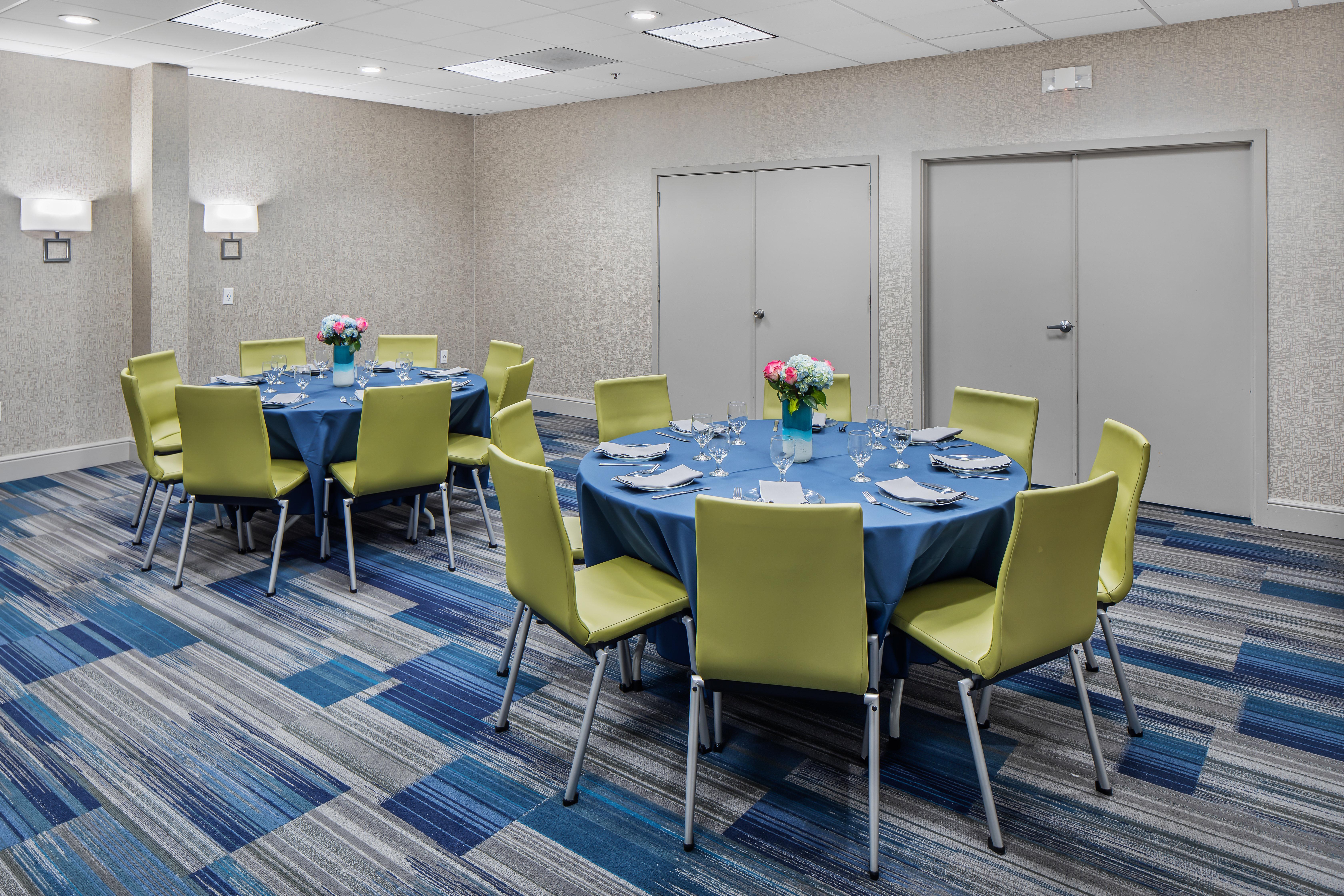 Holiday Inn Express Atlanta Airport-College Park By Ihg Εξωτερικό φωτογραφία