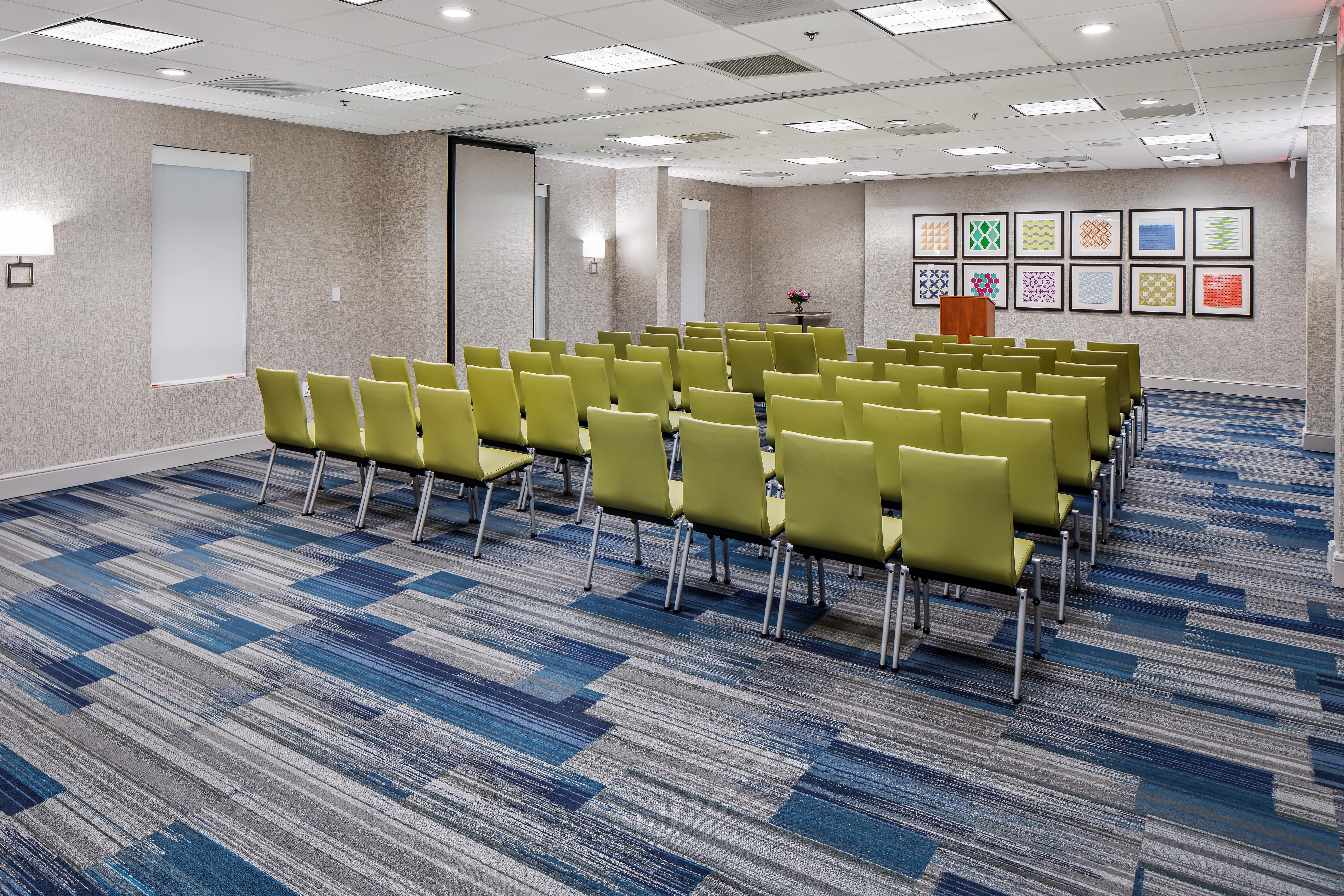 Holiday Inn Express Atlanta Airport-College Park By Ihg Εξωτερικό φωτογραφία