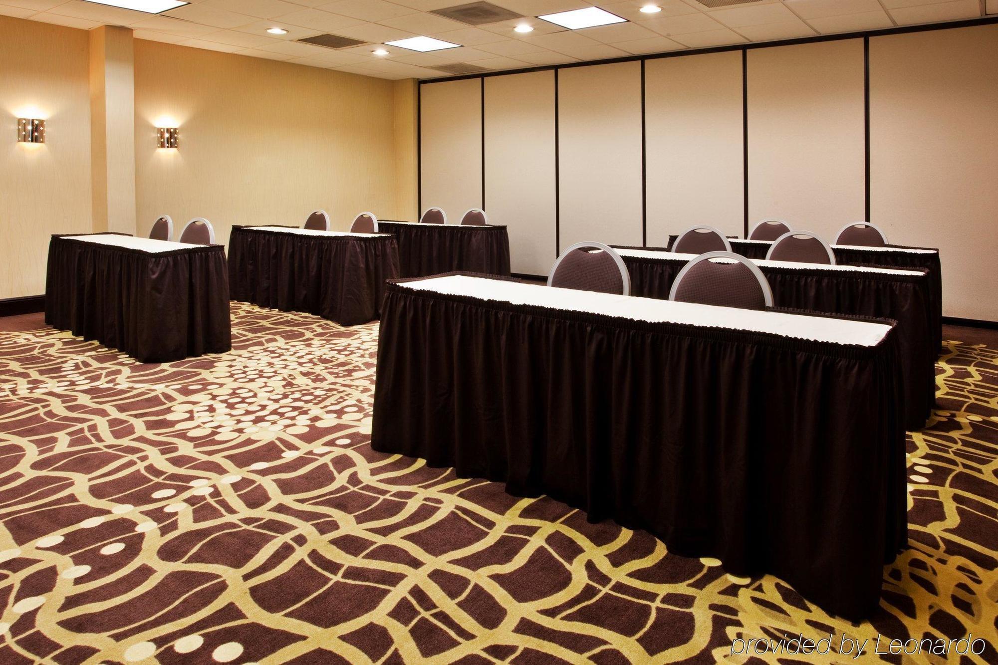 Holiday Inn Express Atlanta Airport-College Park By Ihg Ανέσεις φωτογραφία