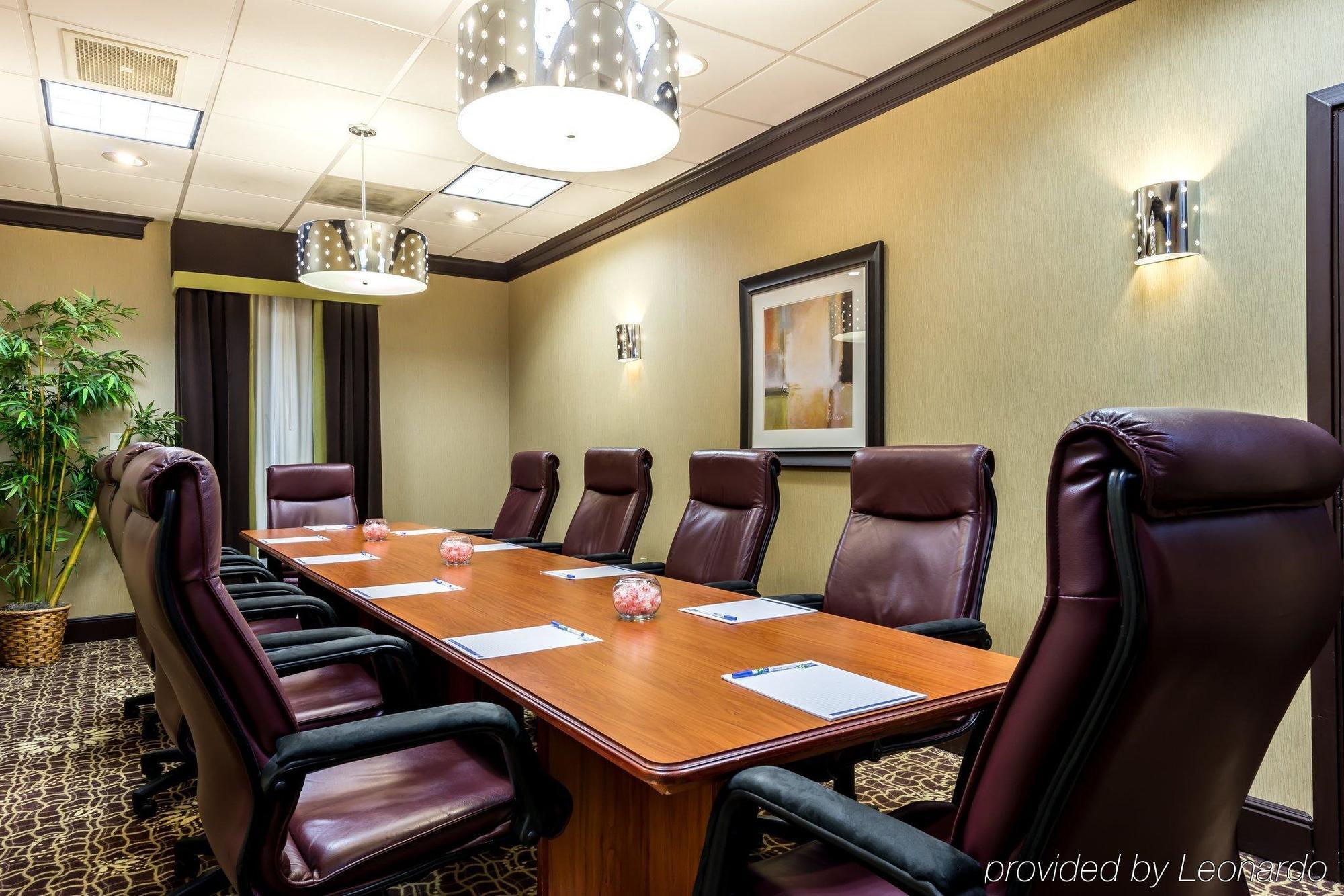 Holiday Inn Express Atlanta Airport-College Park By Ihg Εξωτερικό φωτογραφία