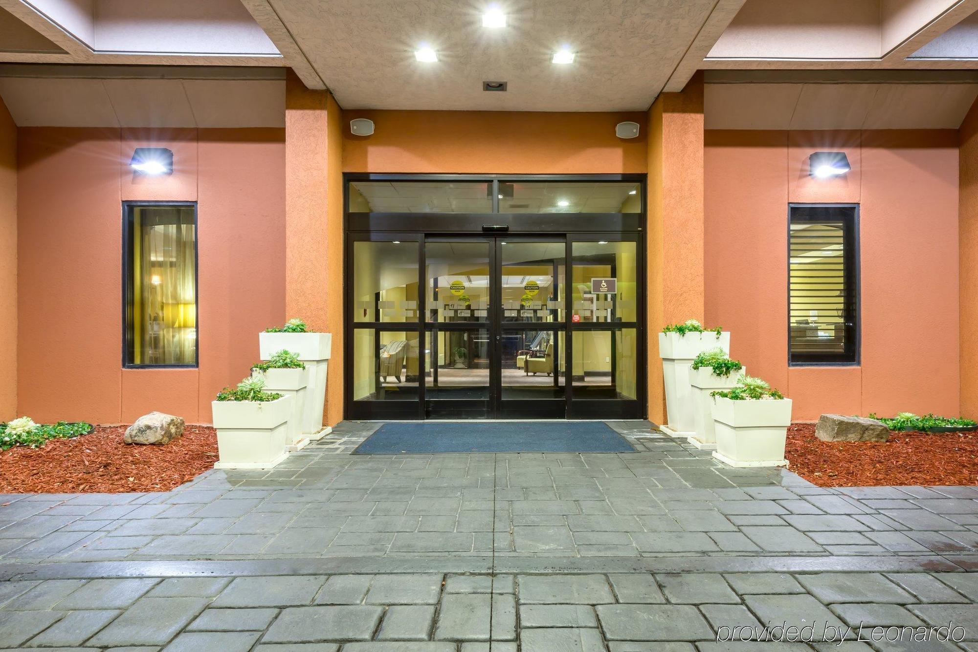 Holiday Inn Express Atlanta Airport-College Park By Ihg Εξωτερικό φωτογραφία