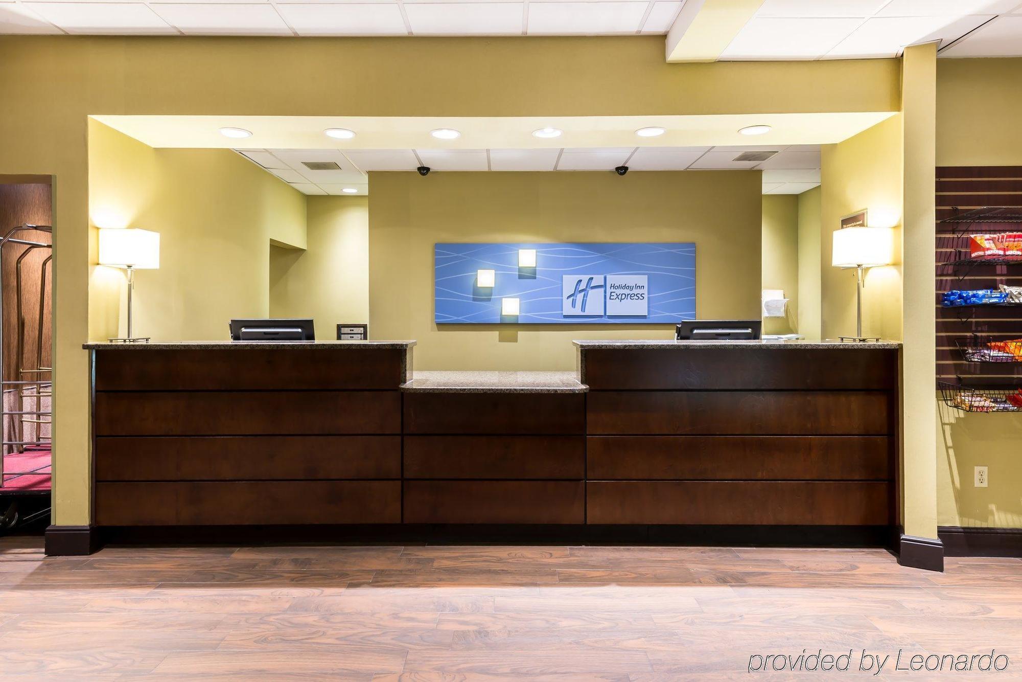 Holiday Inn Express Atlanta Airport-College Park By Ihg Εξωτερικό φωτογραφία