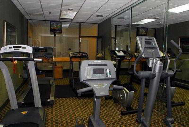 Holiday Inn Express Atlanta Airport-College Park By Ihg Ανέσεις φωτογραφία
