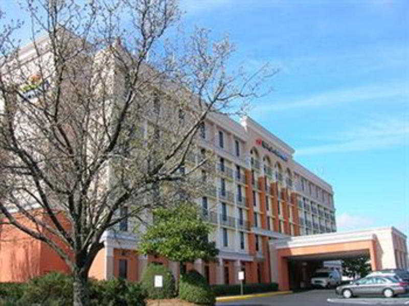 Holiday Inn Express Atlanta Airport-College Park By Ihg Εξωτερικό φωτογραφία