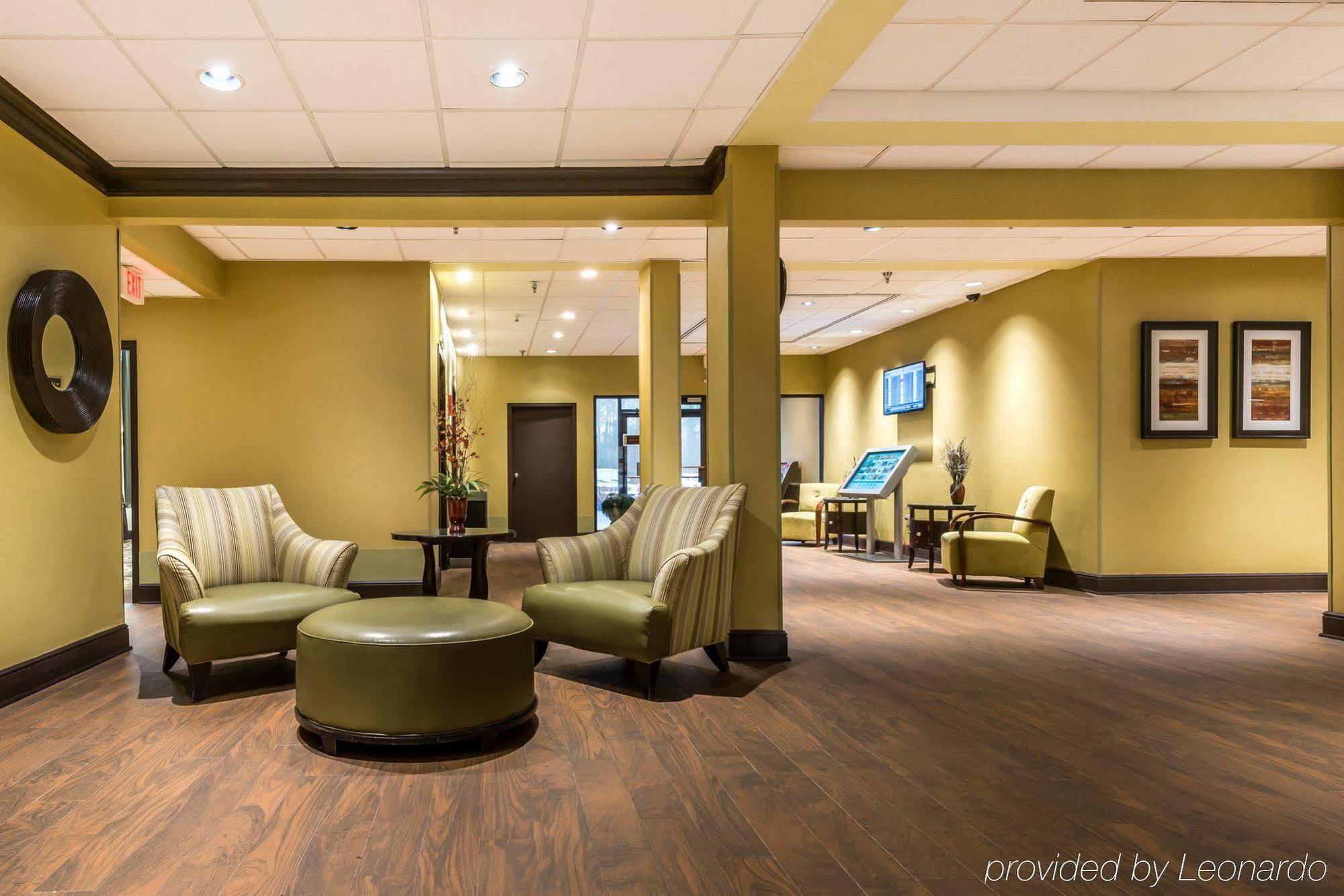 Holiday Inn Express Atlanta Airport-College Park By Ihg Εξωτερικό φωτογραφία