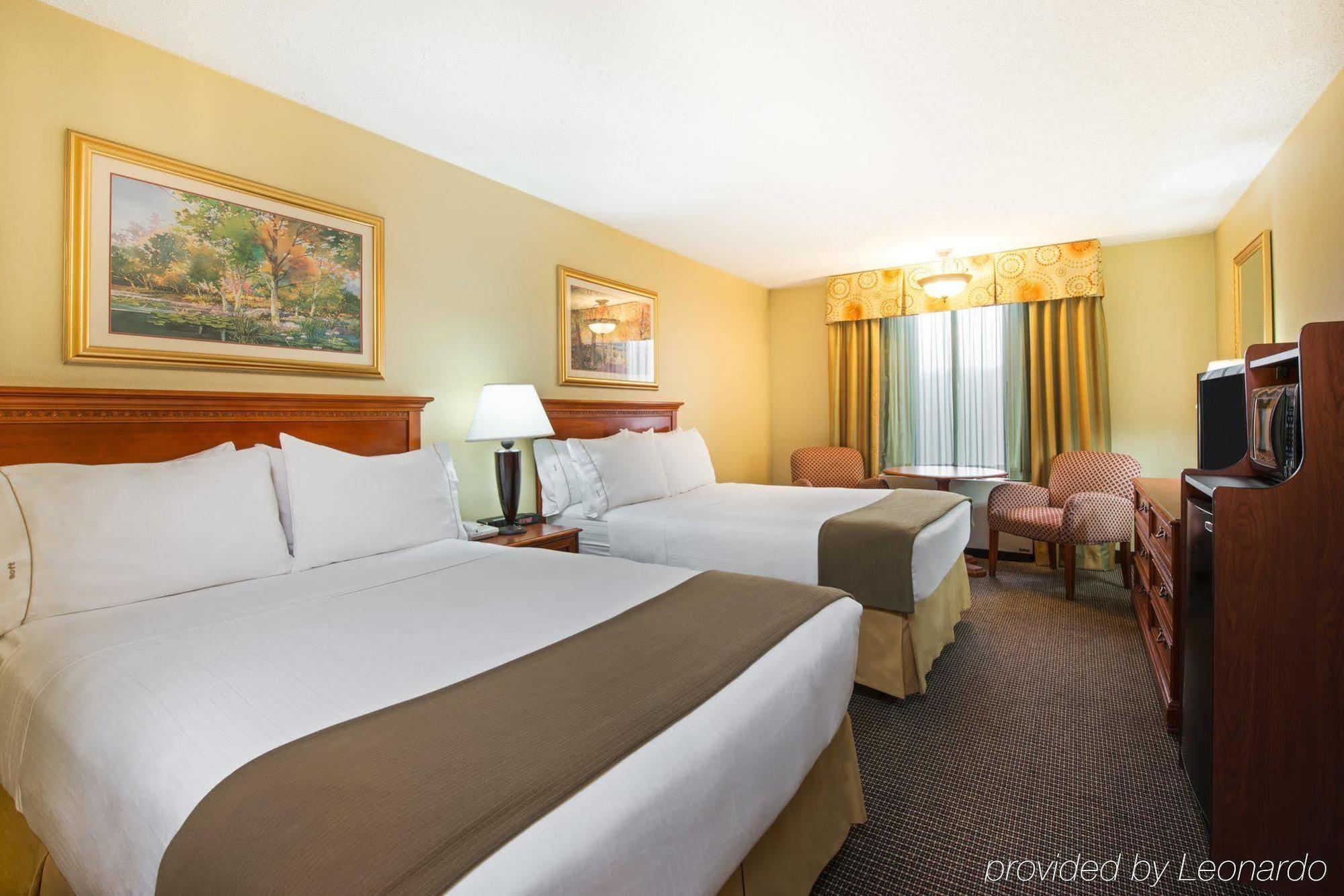 Holiday Inn Express Atlanta Airport-College Park By Ihg Εξωτερικό φωτογραφία