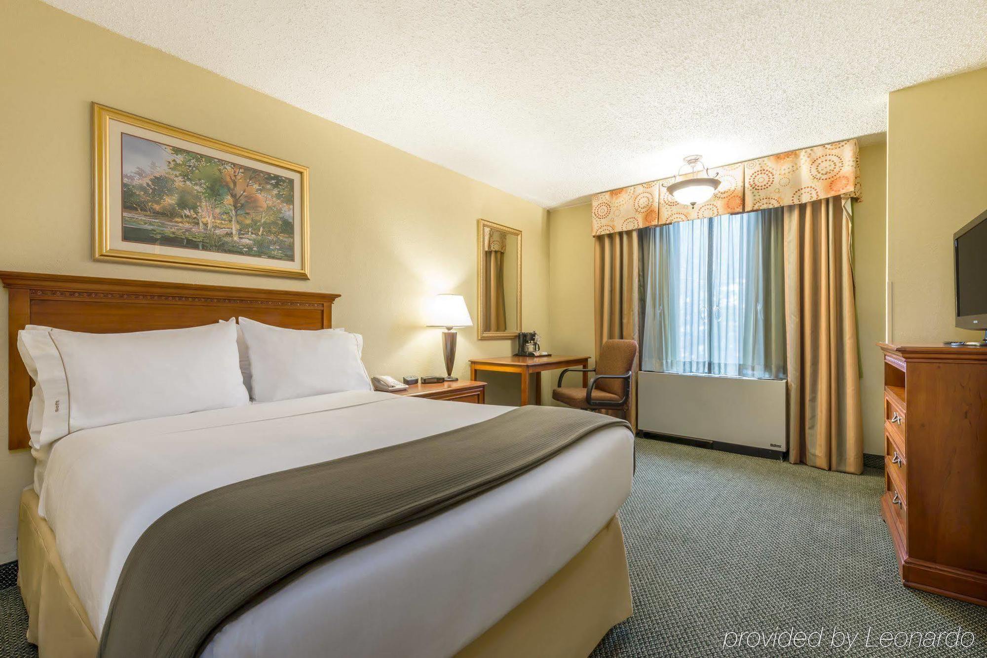 Holiday Inn Express Atlanta Airport-College Park By Ihg Εξωτερικό φωτογραφία