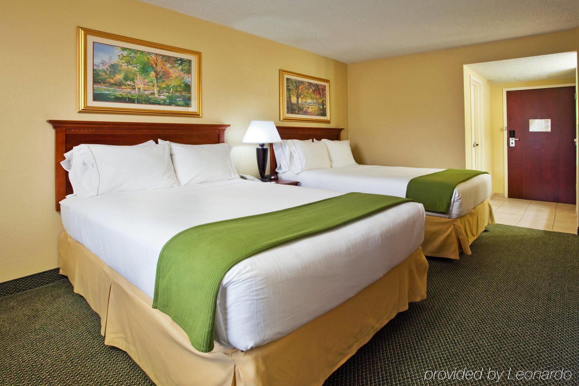 Holiday Inn Express Atlanta Airport-College Park By Ihg Εξωτερικό φωτογραφία