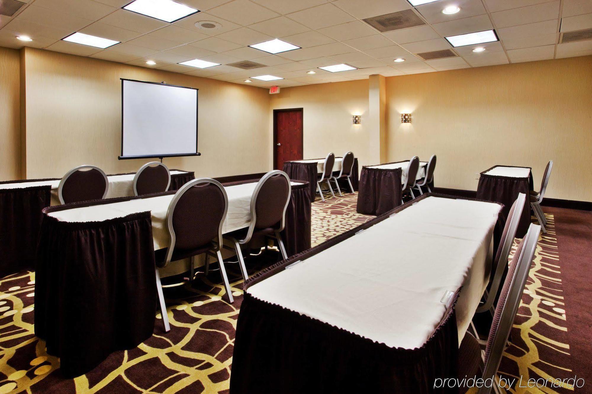 Holiday Inn Express Atlanta Airport-College Park By Ihg Εξωτερικό φωτογραφία