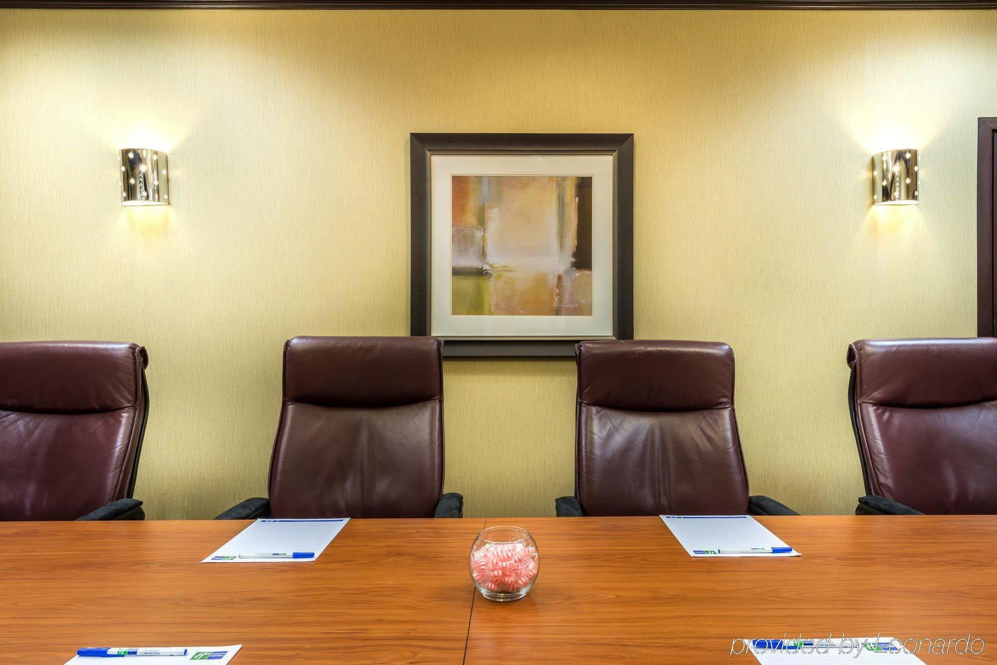 Holiday Inn Express Atlanta Airport-College Park By Ihg Εξωτερικό φωτογραφία