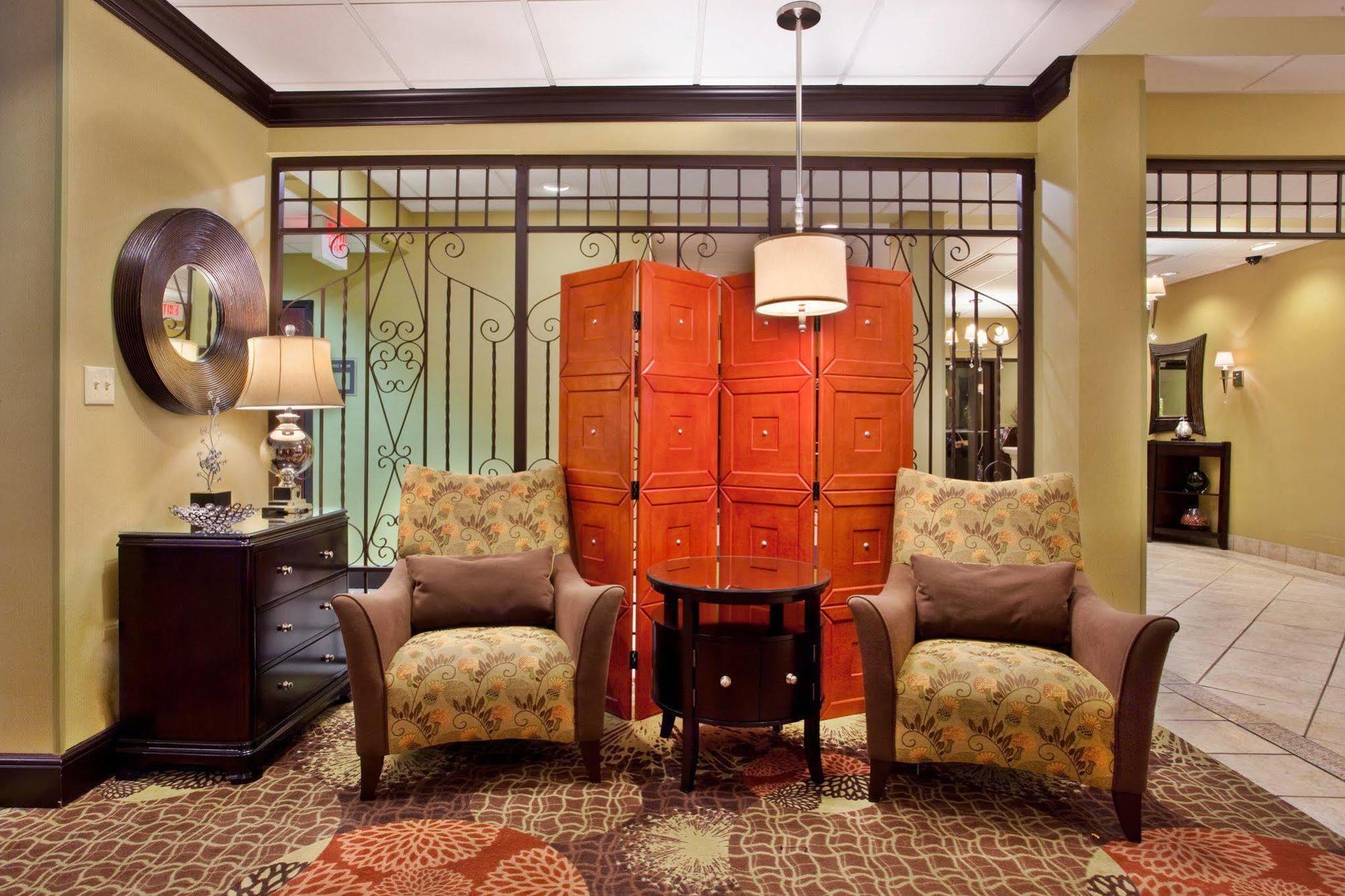 Holiday Inn Express Atlanta Airport-College Park By Ihg Εξωτερικό φωτογραφία